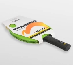 KRAFLA TRAINING1000G Ракетка для настольного  тенниса, фото 9