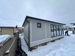 Закрытая беседка ПЛУТОН, фото 5