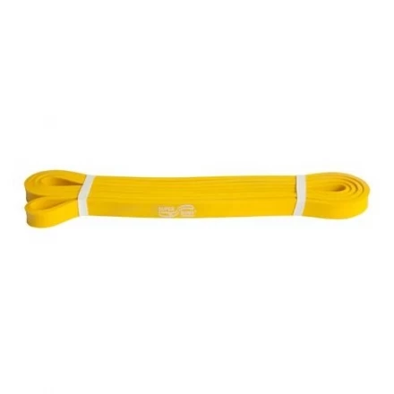 Ленточный амортизатор Dittmann SuperBand Yellow Medium, фото 1
