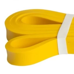 Ленточный амортизатор Dittmann SuperBand Yellow Medium, фото 2