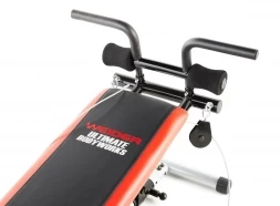 Тренажер Weider Ultimate Body Works, фото 6