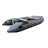 Лодка ПВХ Polar Bird PB-360M Merlin стеклокомпозит