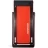 Беговая дорожка 2 в 1 VictoryFit VF-X680 red