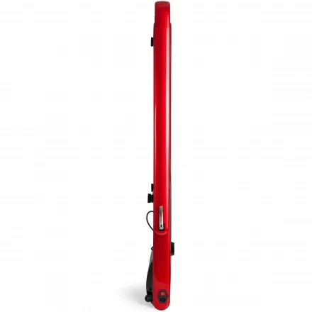 Беговая дорожка 2 в 1 VictoryFit VF-X680 red, фото 9