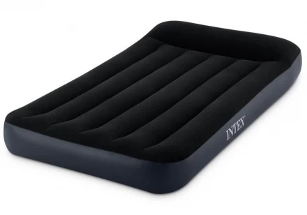 64146NP Mатрас флокир.&quot;TWIN PILLOW REST CLASSIC AIRBED WITH FIBER-TECH BIP&quot;,эл/н220V,191х99х25, фото 1