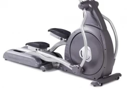 Эллиптический тренажер Spirit Fitness CE800				, фото 3