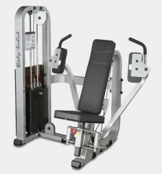 Баттерфляй Body Solid ProClub SPD-700G, фото 2