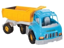 Грузовик Pilsan Moving Truck (06-602-T)