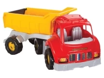 Грузовик Pilsan Moving Truck (06-602-T)