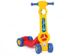 Детский самокат Pilsan Mini Scooter (07-811), фото 2