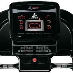 Беговая дорожка DFC RUNNER T810 Pro, фото 3
