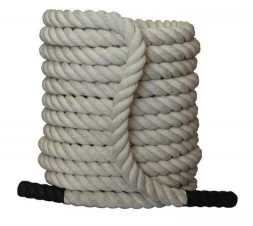 Канат Для Кроссфит SPR Rope 38 мм, фото 1