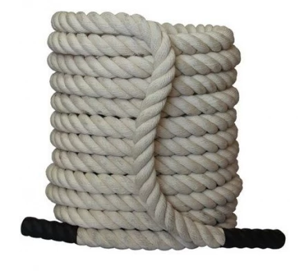 Канат Для Кроссфит SPR Rope 38 мм, фото 1