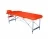 Массажный стол DFC NIRVANA Elegant (Orange)