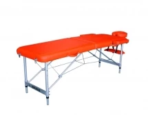 Массажный стол DFC NIRVANA Elegant (Orange)