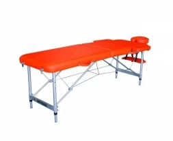 Массажный стол DFC NIRVANA Elegant (Orange), фото 1