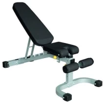 Многофункциональная скамья Impulse IFFID