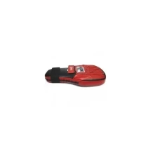 Лапа боксерская JET (кожа+к/з, пара) FMJ-5012