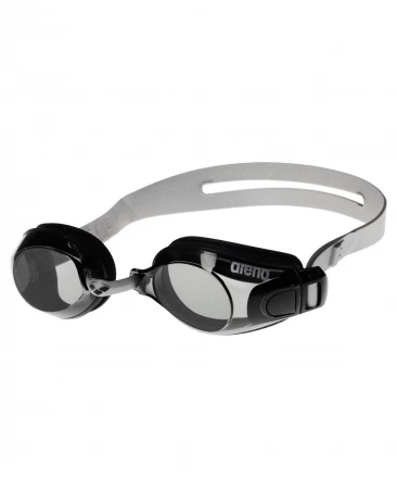 Очки Zoom X-fit, Black/Smoke/Silver, 92404 55, фото 1