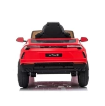 Детский электромобиль Lamborghini Urus — BDM0923 — красный