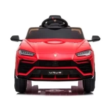 Детский электромобиль Lamborghini Urus — BDM0923 — красный