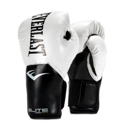 Перчатки тренировочные Elite ProStyle 8oz , фото 1