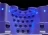 Бассейн СПА Joyee SPA Milan 250х230х95 см