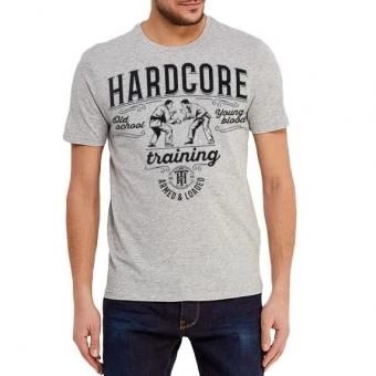 Футболка Hardcore Training hctshirt0215, фото 1