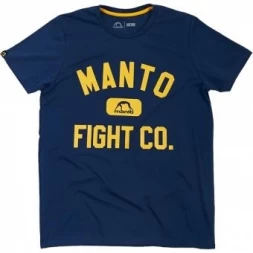 Футболка Manto manshirt0321, фото 2