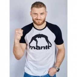 Футболка Manto manshirt0363, фото 2