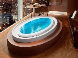 Спа бассейн Treesse Fusion SPA 231, фото 2