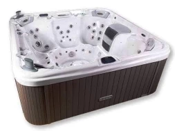 Спа-бассейн Wellis Elbrus 230 Premium, фото 18
