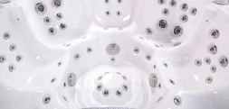 Спа-бассейн Wellis Elbrus 230 Premium, фото 6