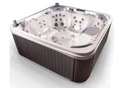 Спа-бассейн Wellis Elbrus 230 Premium, фото 2
