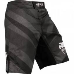 Шорты ММА Venum &quot;Radiance&quot; Fightshorts - Black, фото 2