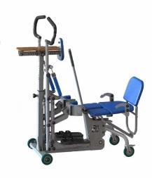 Шагательный тренажер Glider Standing Frame, фото 2