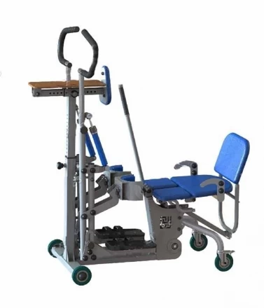 Шагательный тренажер Glider Standing Frame, фото 2