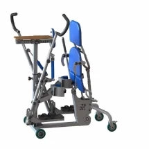 Шагательный тренажер Glider Standing Frame