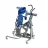 Шагательный тренажер Glider Standing Frame