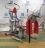 Шагательный тренажер Glider Standing Frame