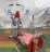 Шагательный тренажер Glider Standing Frame