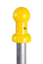 Батут Hasttings Crox 4,5 FT 				