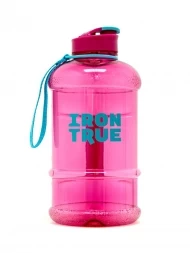 Бутылка Irontrue 1,3 л, фото 2