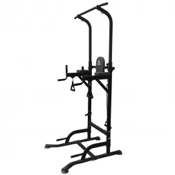 DFC POWER TOWER G008 Напольный турник-стойка Турник+брусья+пресс, фото 2