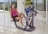 Тренажер E-720 Cycle XT