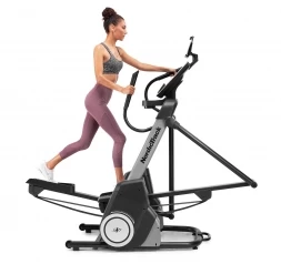 Кросстренер NordicTrack FreeStrider FS5i, фото 7