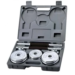Набор гантельный Lite Weights 15кг, фото 1