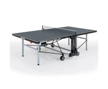 Всепогодный Теннисный стол Donic Outdoor Roller 1000 Серый