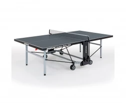 Всепогодный Теннисный стол Donic Outdoor Roller 1000 Серый, фото 1