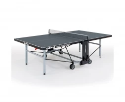 Всепогодный Теннисный стол Donic Outdoor Roller 1000 Серый, фото 2
